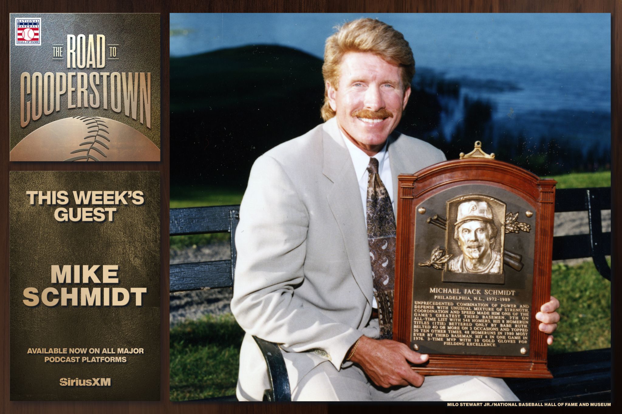 Mike Schmidt