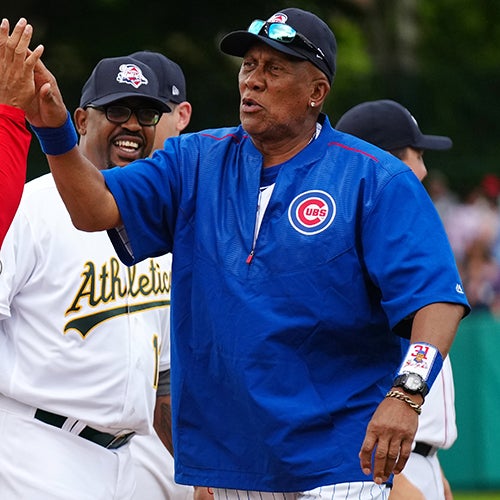Fergie Jenkins