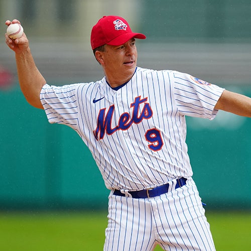 Todd Zeile