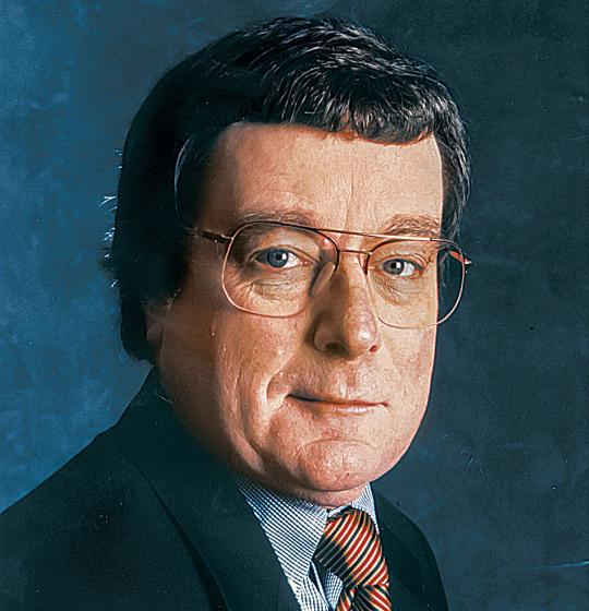 Paul Beeston