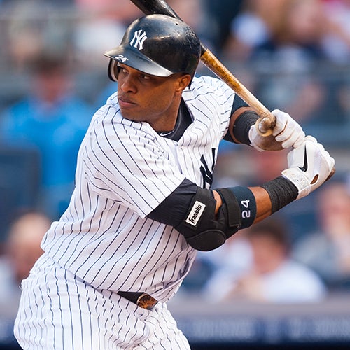 Robinson Canó
