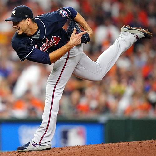 Charlie Morton