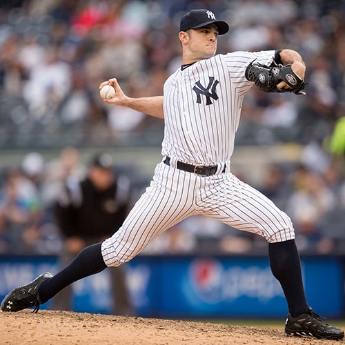 David Robertson