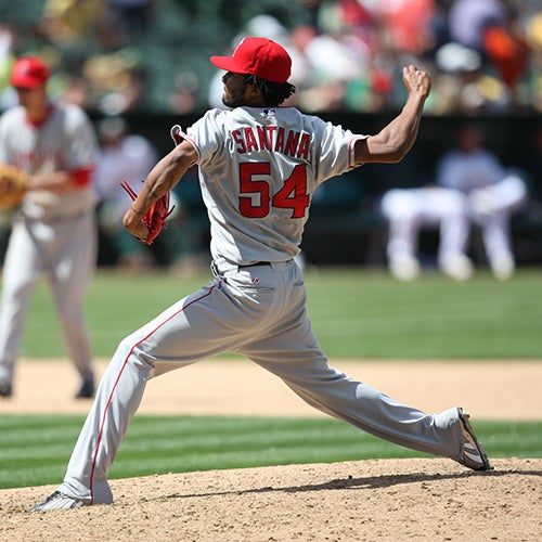 Ervin Santana