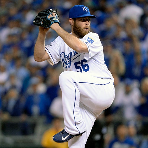 Greg Holland