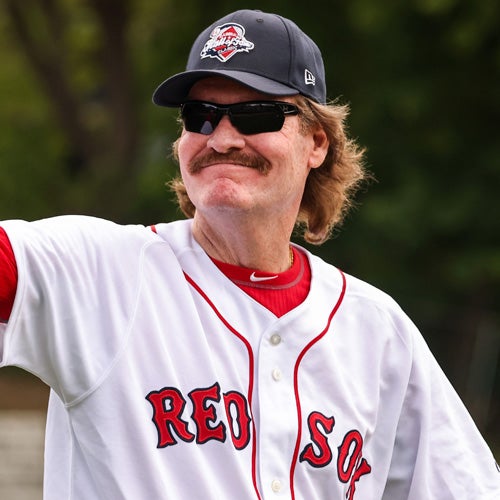 Wade Boggs