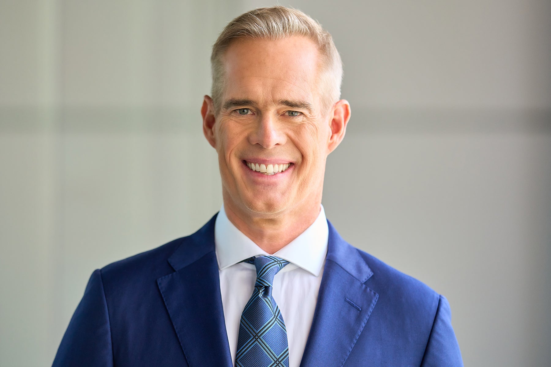 Joe Buck