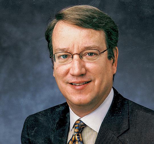 Kevin Moore