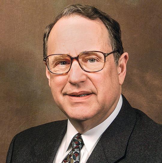 Jerry Reinsdorf