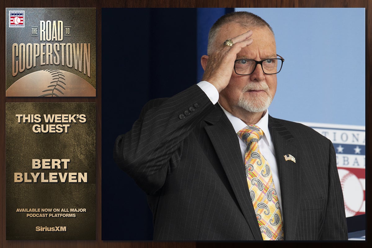 Bert Blyleven
