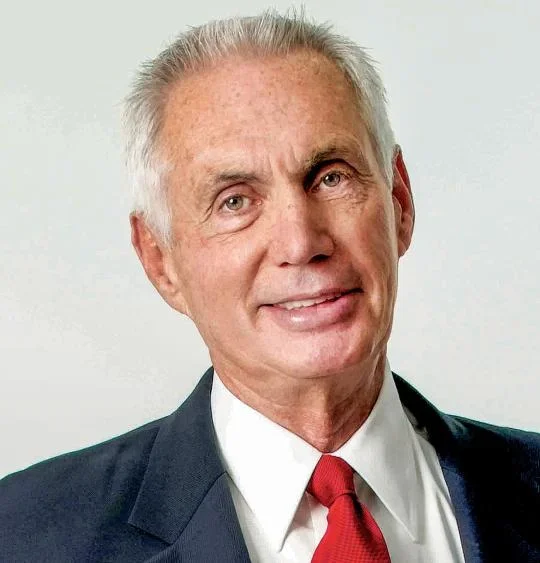 Harvey Schiller