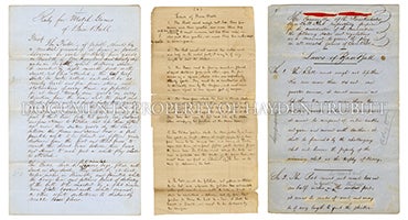 Rules of Base Ball