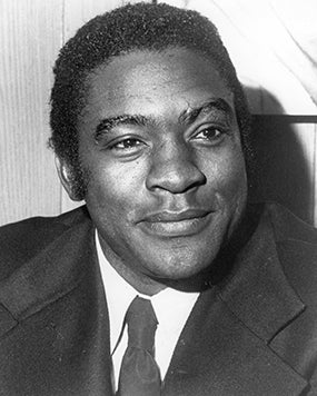 Bill White